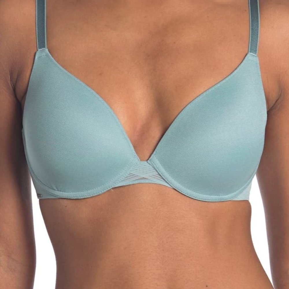 Chantelle C Smooth Full Coverage T-Shirt Bra 40G